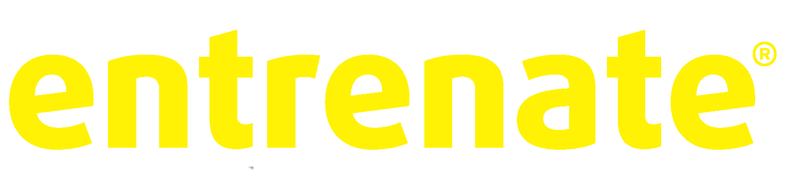 Logo Entrenate